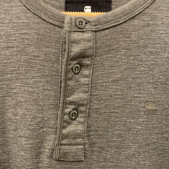 ❌SOLD❌ G-star long sleeve t-shirt - Picture 6 of 8